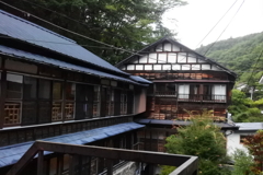 湯治棟