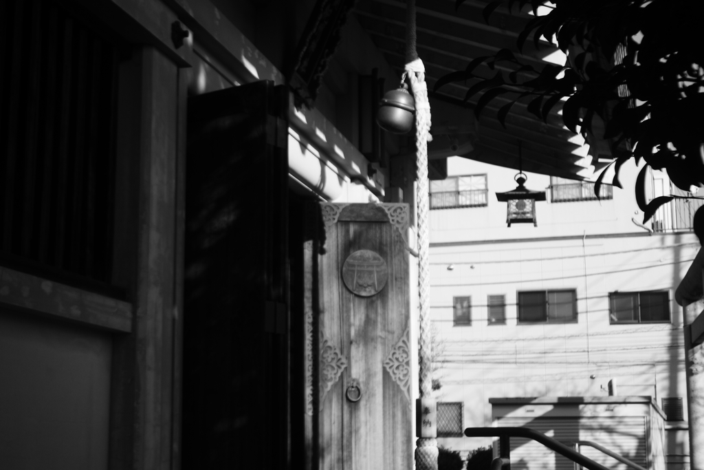 紀州神社
