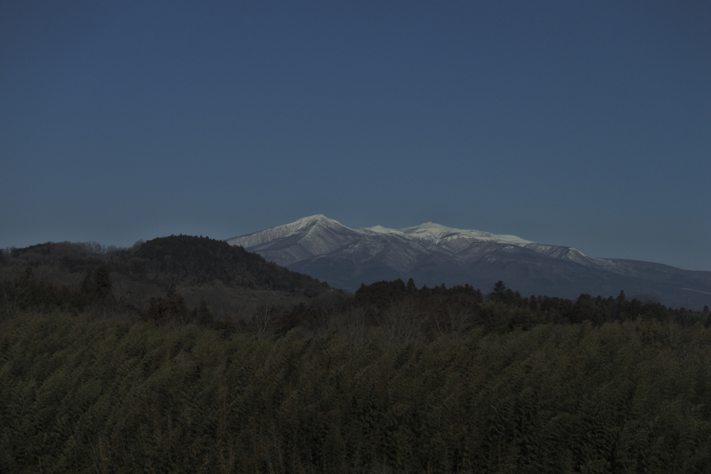 函館本線の旅　北海道上陸