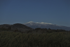 函館本線の旅　北海道上陸