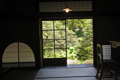小泉八雲邸