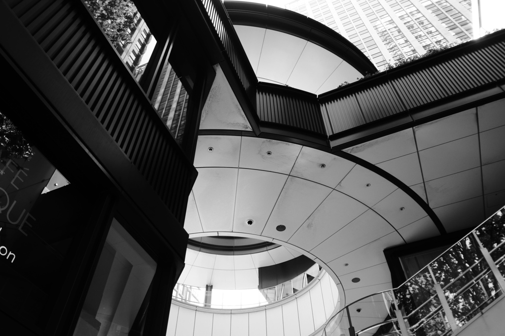 宇宙ステーション