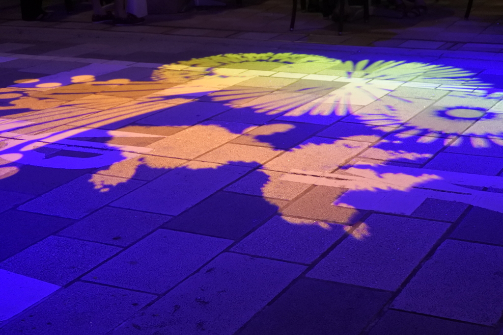 日本橋夏の夜Ⅱ