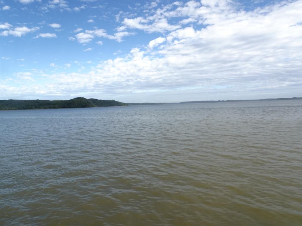 厚岸湖