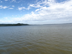 厚岸湖