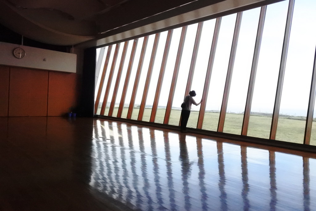 交流ホール