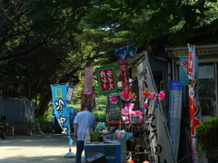 昔からあるお店