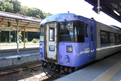 オホーツク
