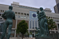 札幌駅