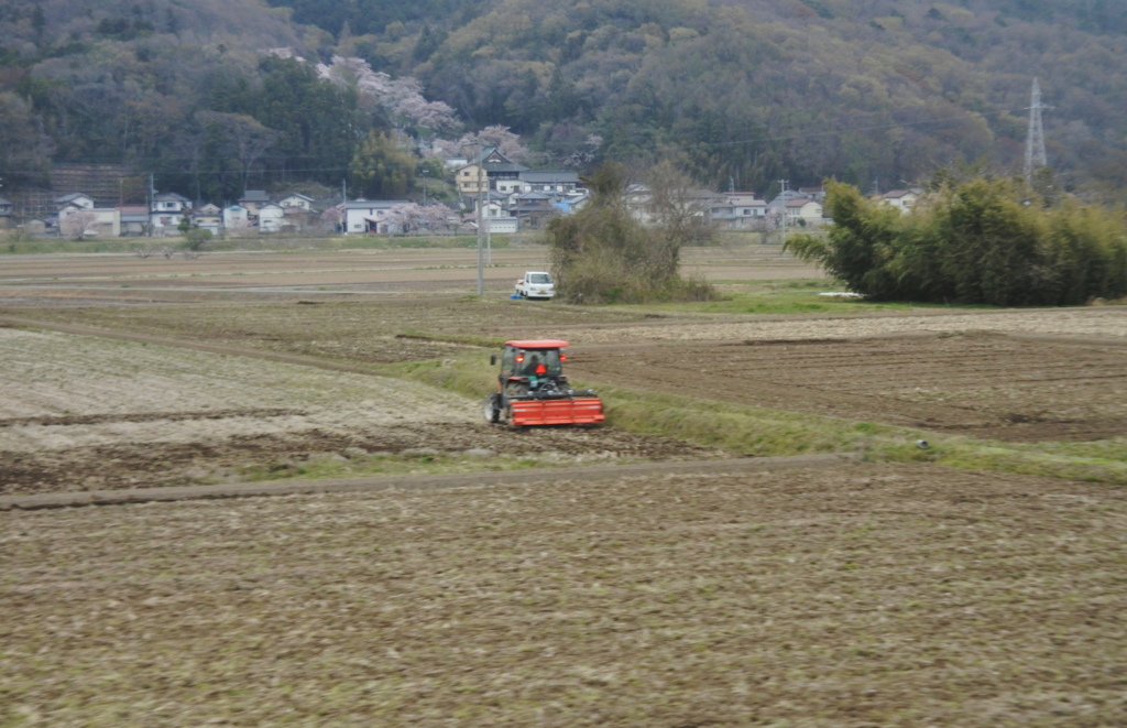 忙しくなる季節