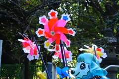上野公園　郷愁