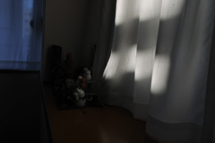 西日