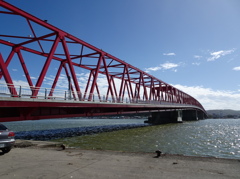 厚岸大橋