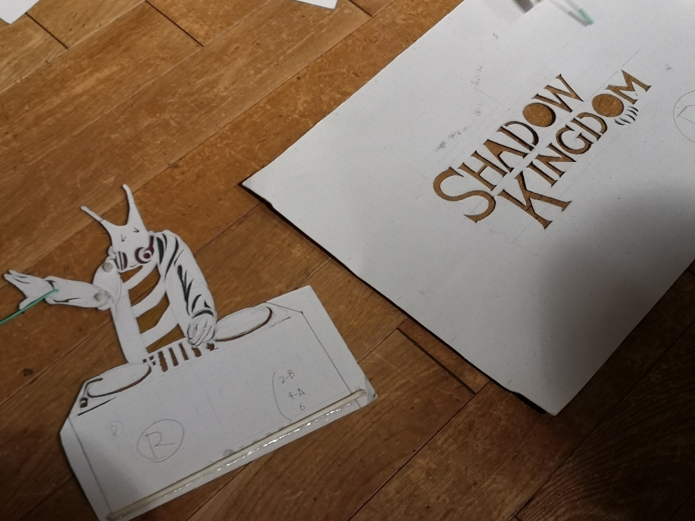 久しぶりの例会