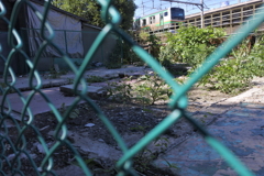 まち子がいた場所