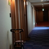 母との旅
