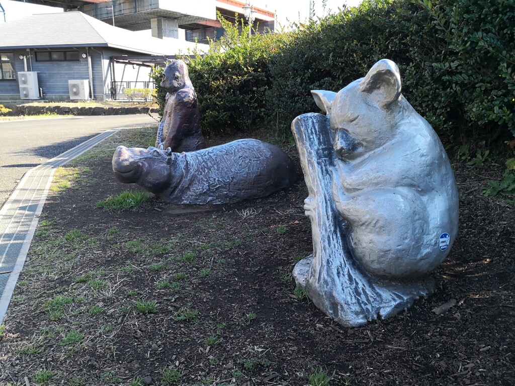 私はひたすら眠るだけ