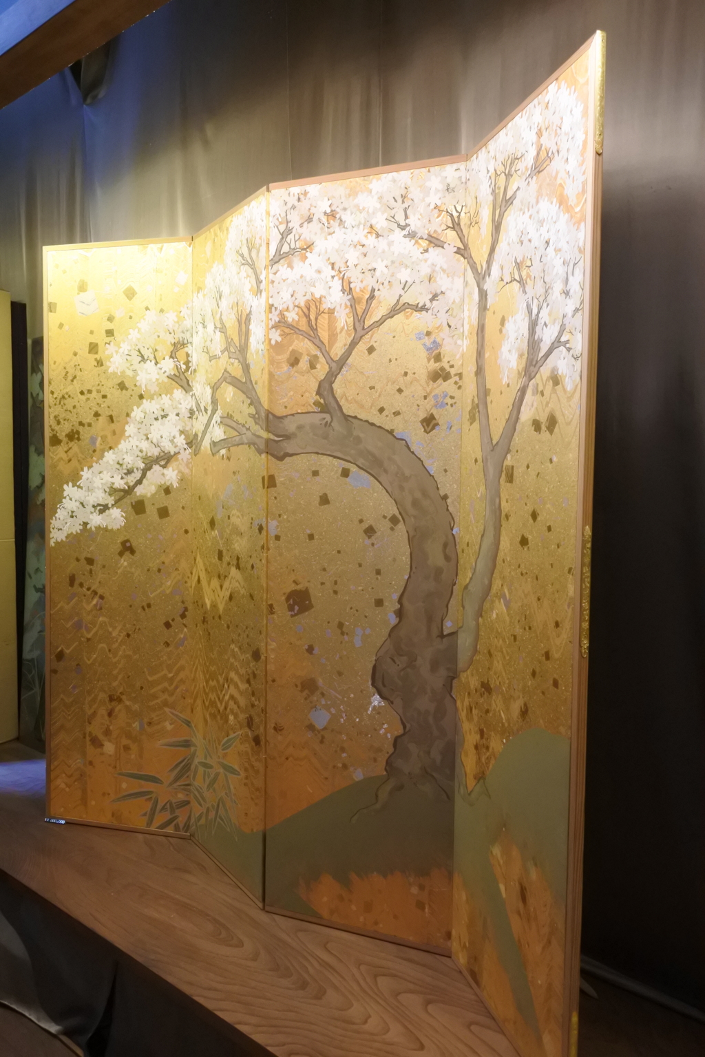 屏風