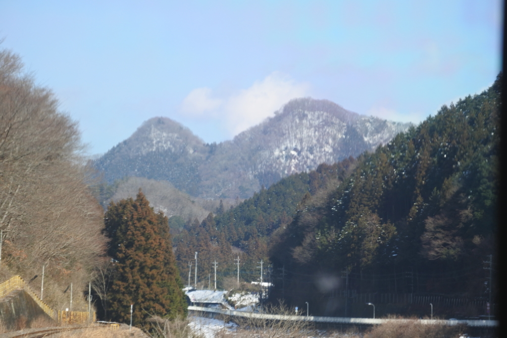 水郡線