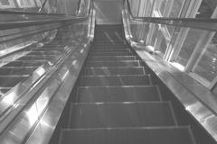 ここを下りれば