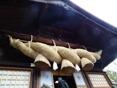 しめ縄