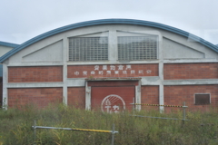 ここにも倉庫が