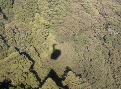 高い所へ行きたい