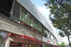 チャンスセンター　有楽町