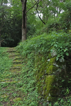 遊歩道