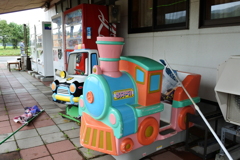 道の駅たいらだて