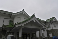 片倉館　美術館