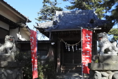 胡録神社
