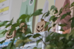 ここにもやつらがいる