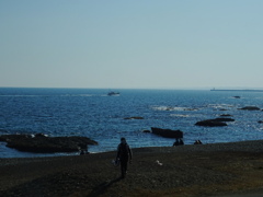 それぞれの時間