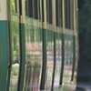 あじさい列車