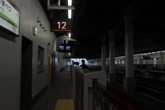 新幹線の秘境駅