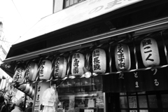 赤羽１番街探訪７