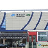 福知山駅