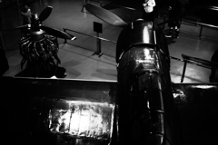 大和ミュージアム　一人ぼっちの戦闘機