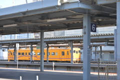 道南いさり火鉄道