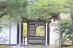 銀閣寺
