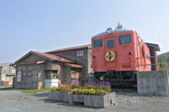 ロケセット～車両