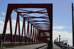 厚岸大橋