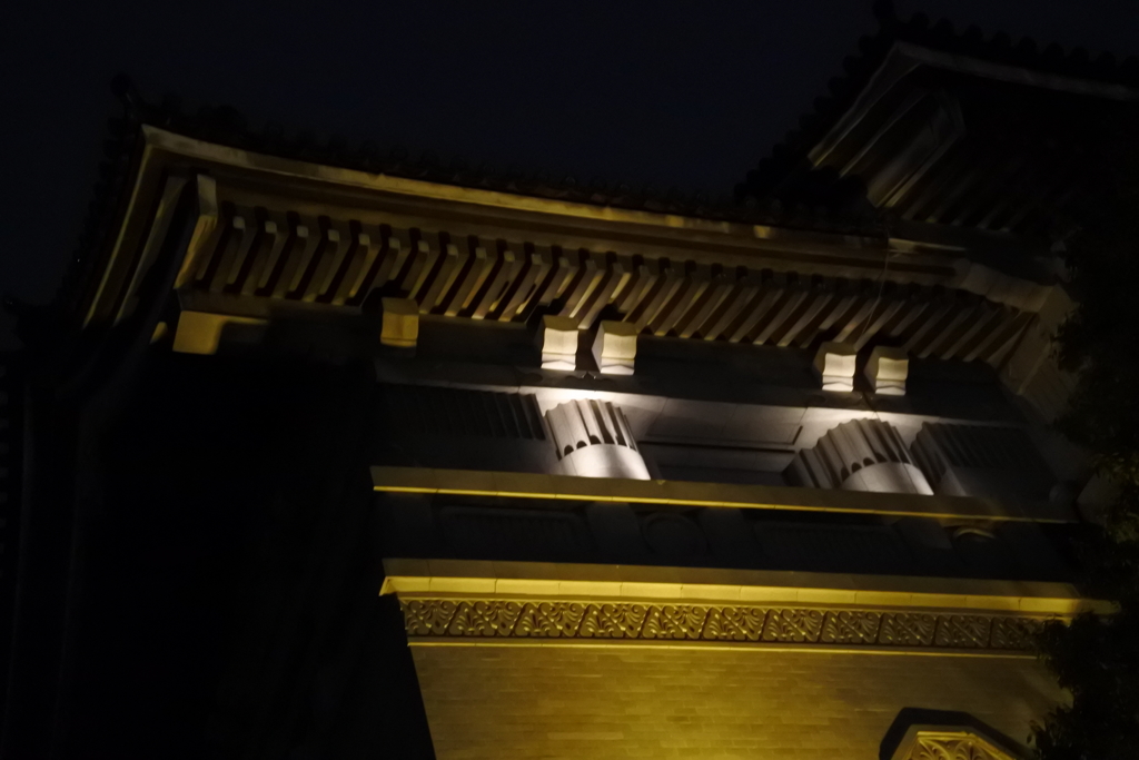 東京国立博物館　