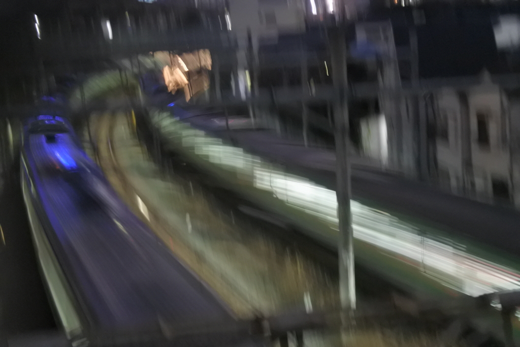 絵画的でいいじゃんと開き直る