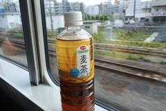 青春18きっぷデビュー