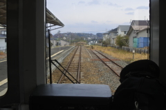 かぶりつき