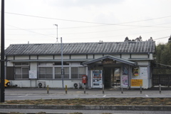 久留里駅