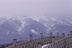 鶴の舞橋
