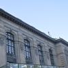 国際子ども図書館　正面